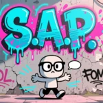 SAP Meaning Slang