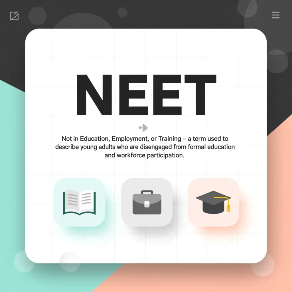 what-does-neet-mean-in-text