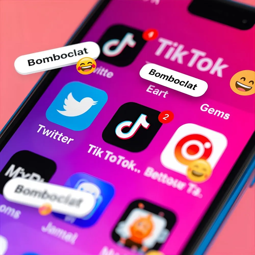 Where Is Bomboclat Used