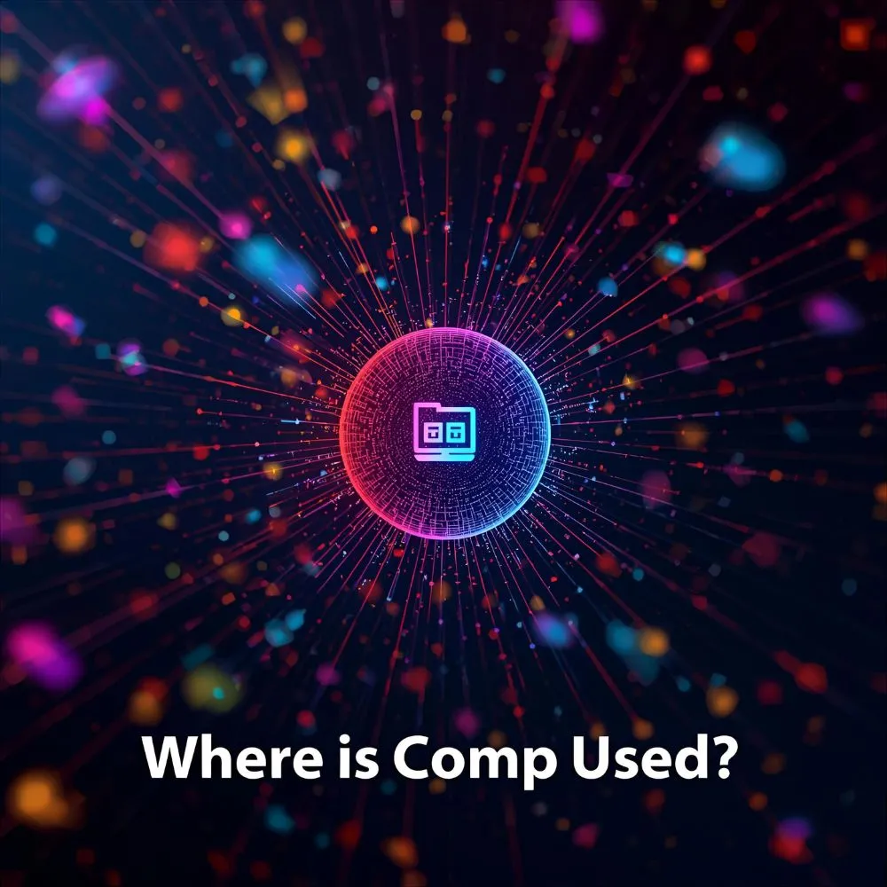 Where Is Comp Used