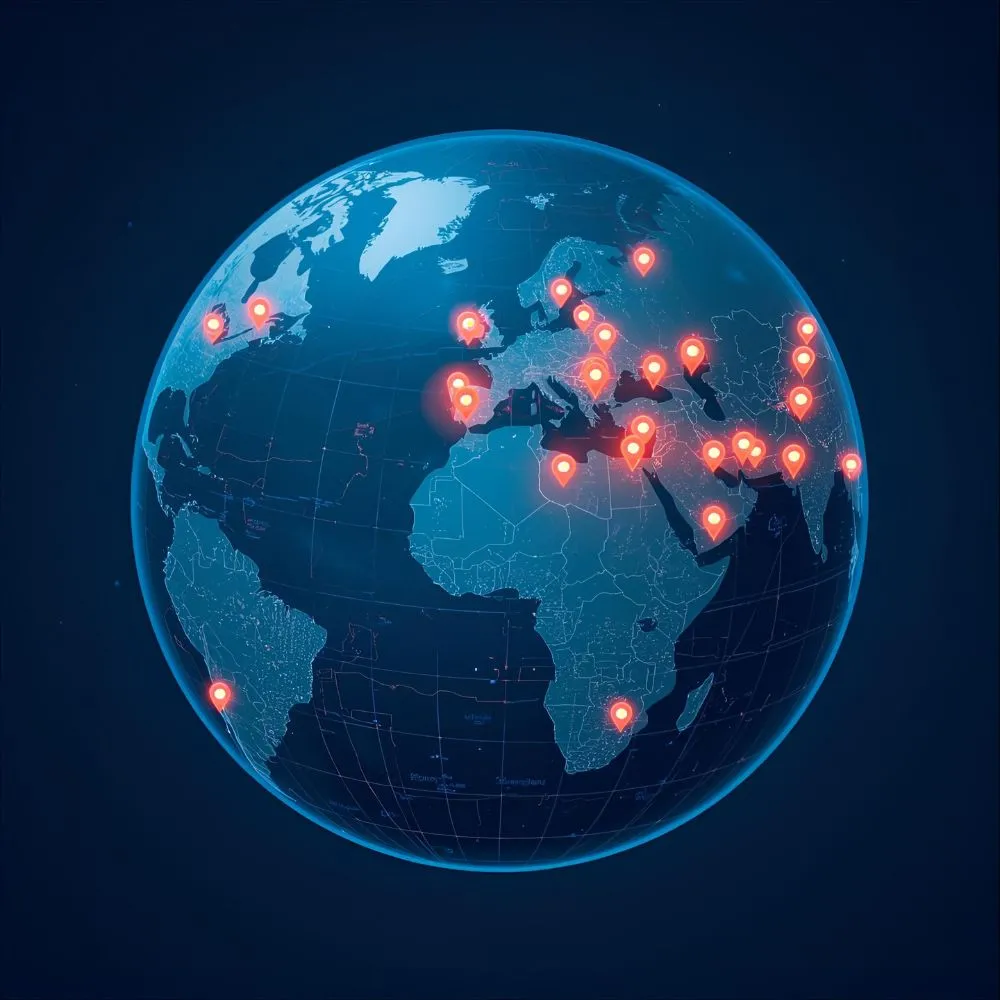 Where Is ‘Zaza’ Used