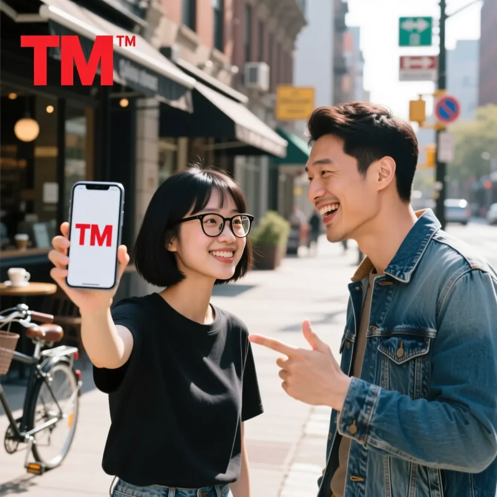 Examples of TM in Conversation