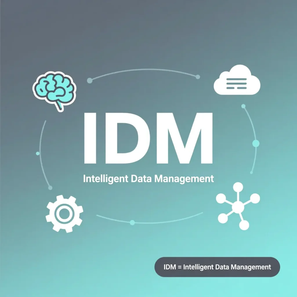 What Does IDM Mean in Text