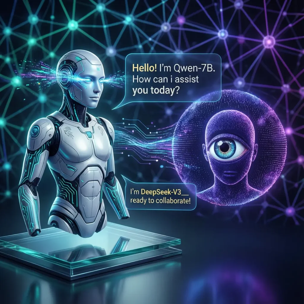 Examples of DL in Conversation