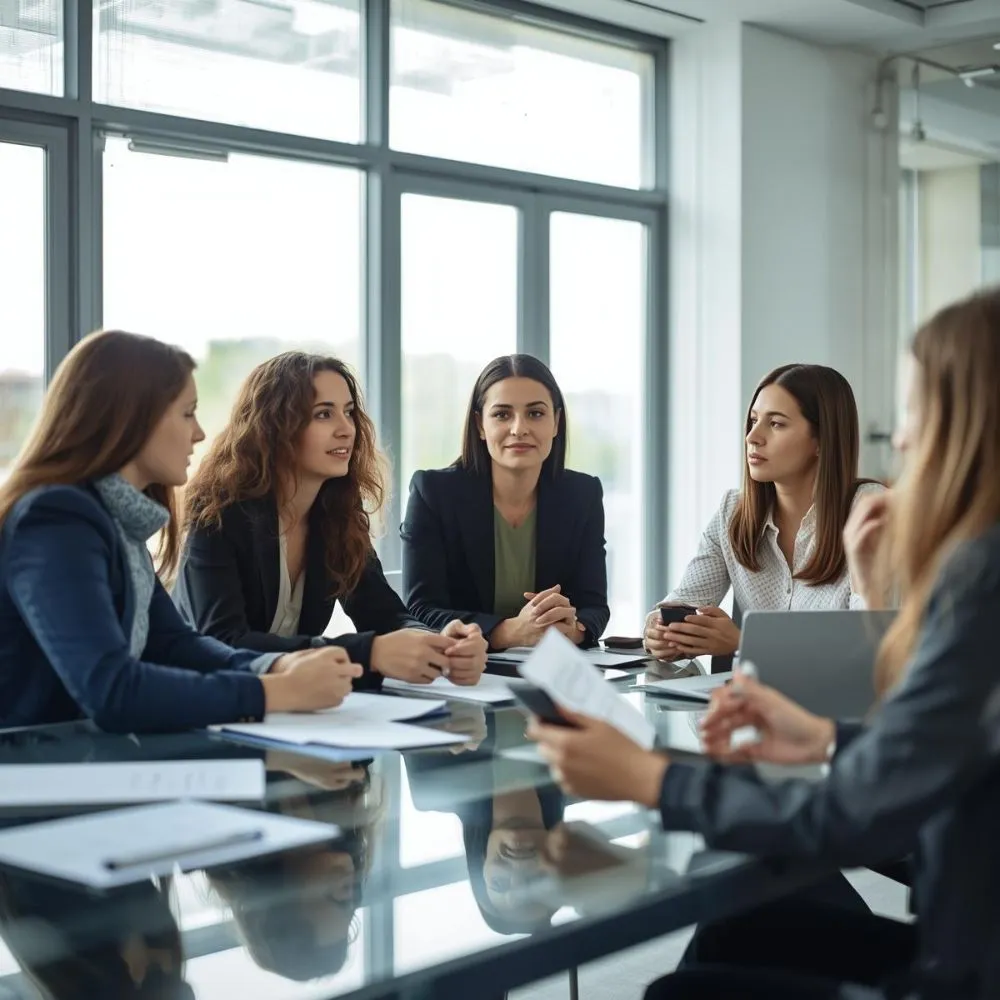 Examples of GM in Conversation