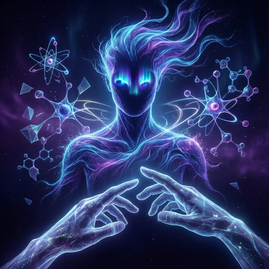 Examples of Ion in Conversation