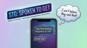 Bomboclat Slang Meaning