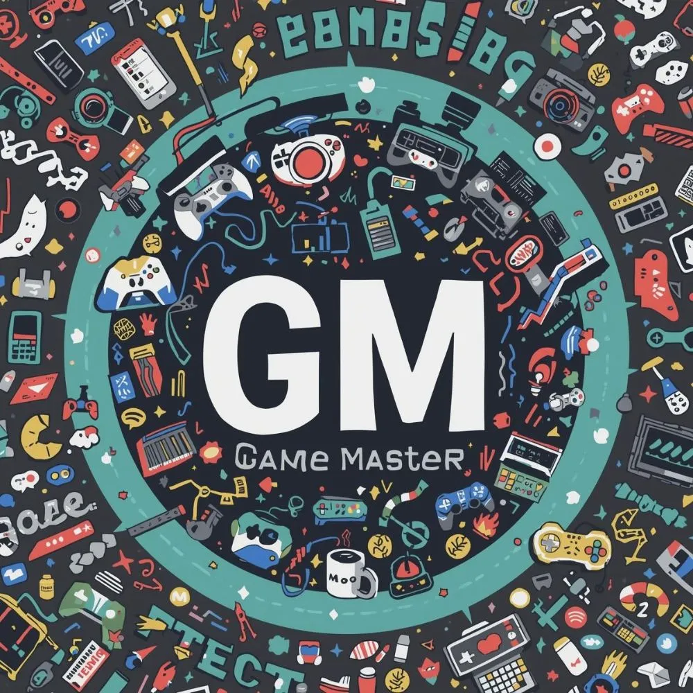 What Does GM Mean in Text