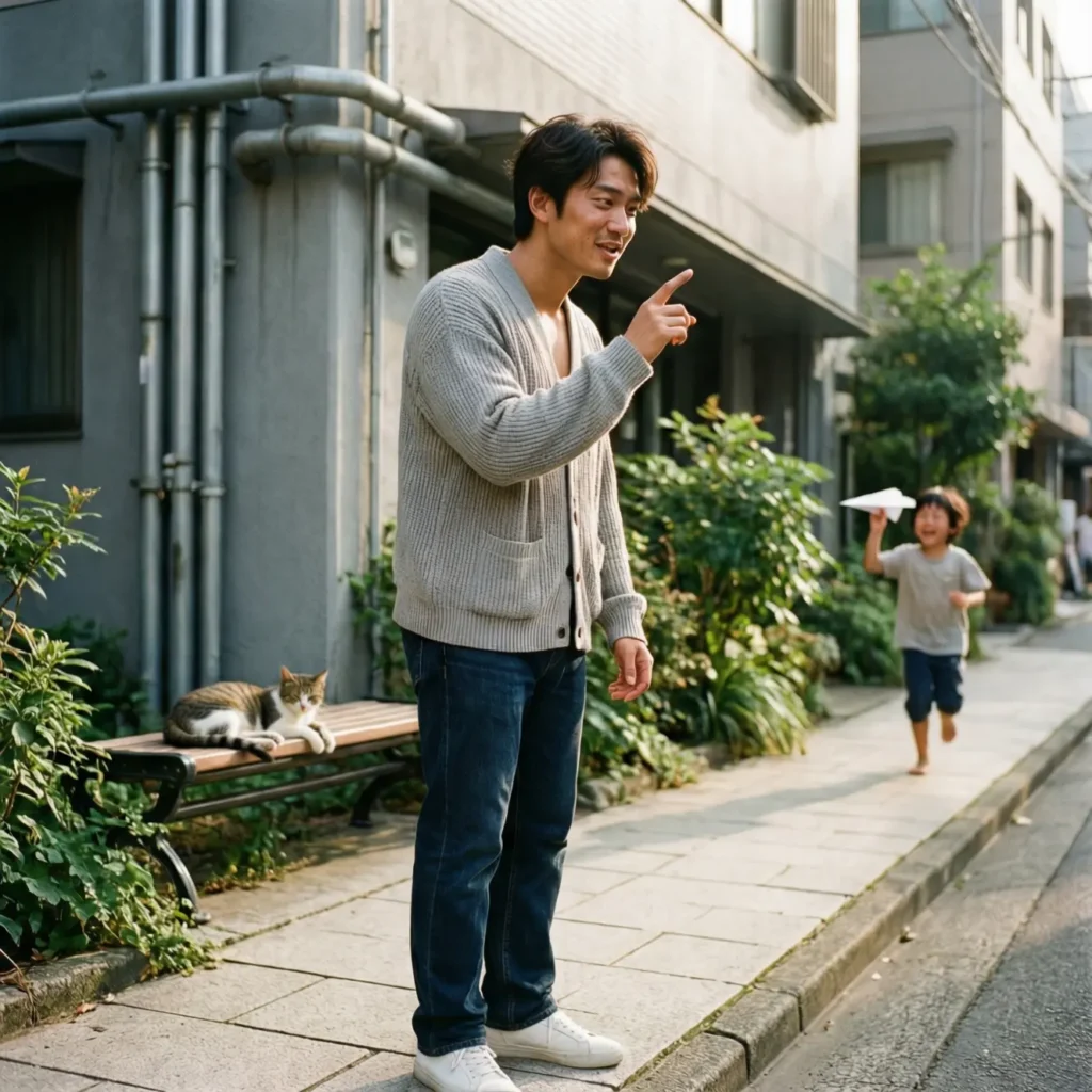 Examples of “Feral” in Conversation