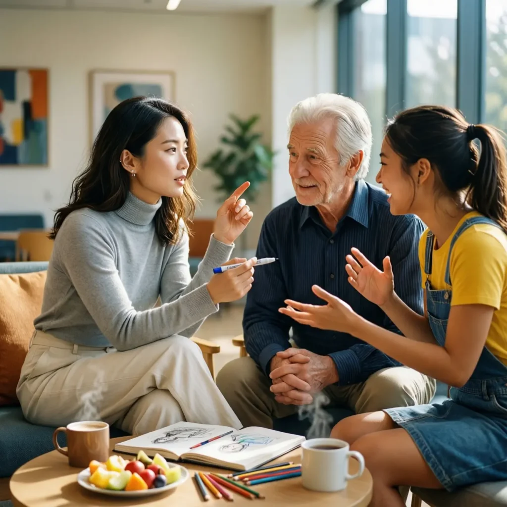 Examples of Foo in Conversation