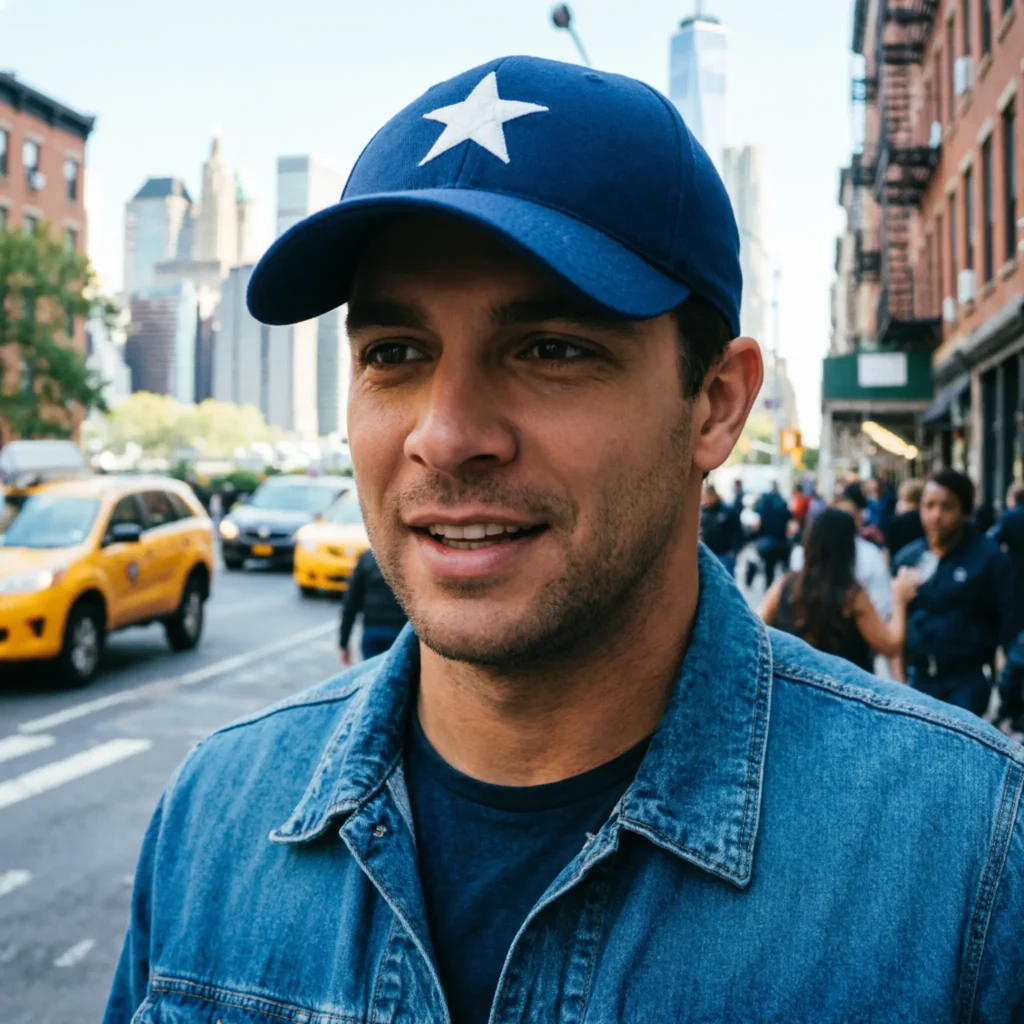 Examples of Yankee in Conversation