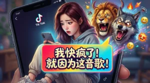 Feral Meaning in Slang