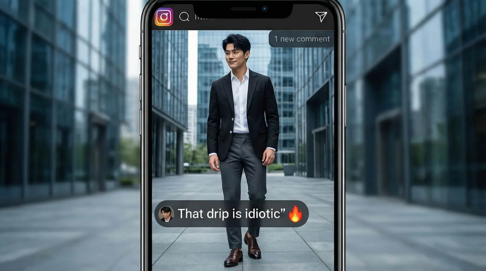 Meaning of Drip Slang