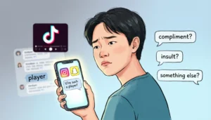 Player Meaning Slang