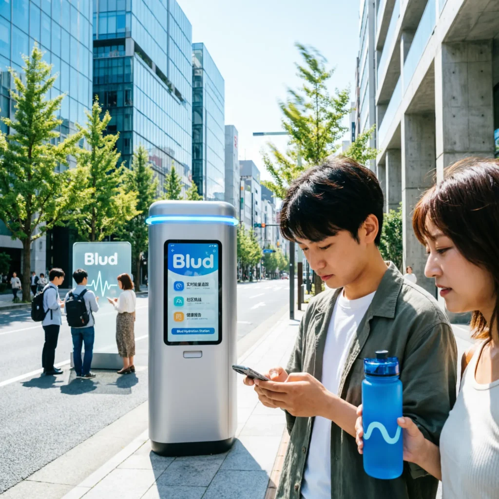 Where Is “Blud” Used