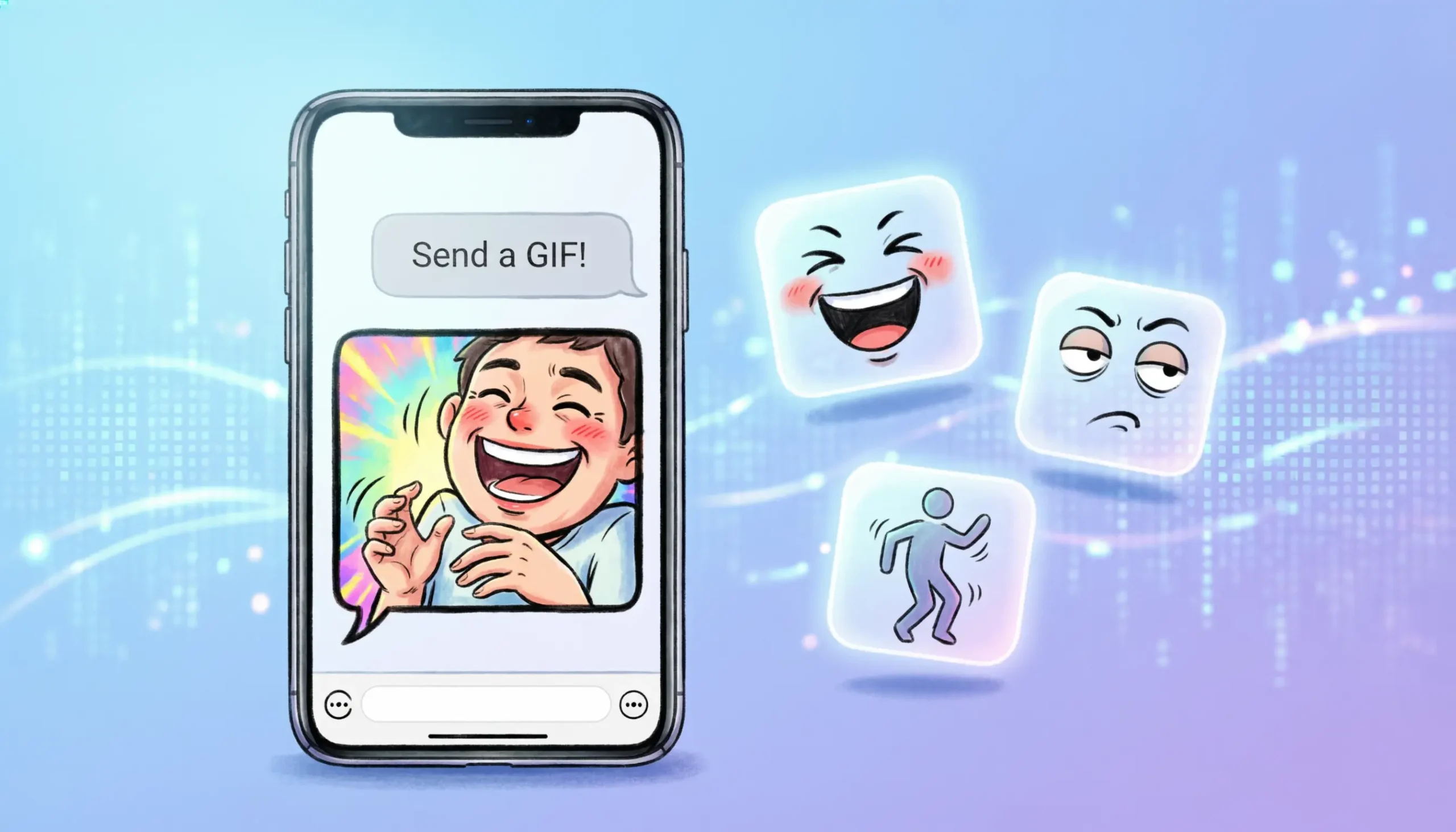 GIF Meaning in Slang