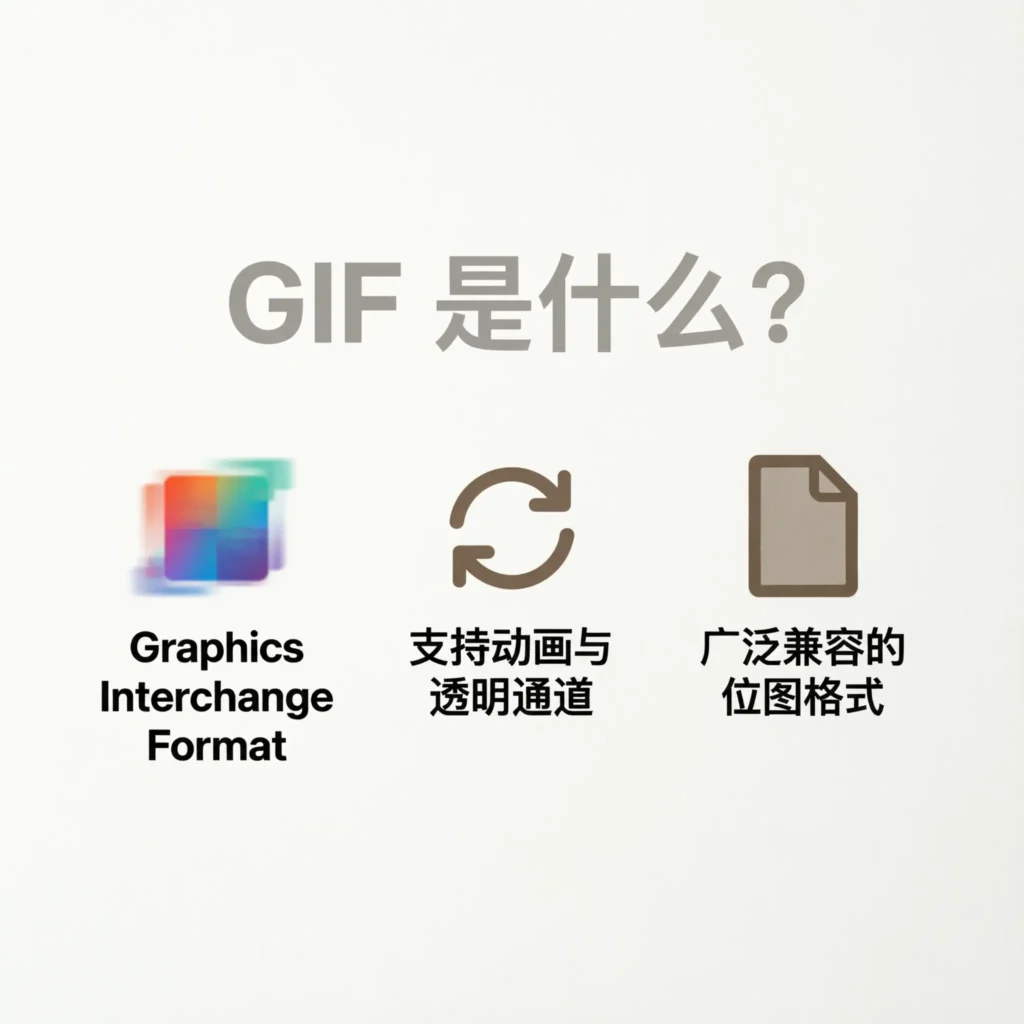 What Does GIF Mean in Text