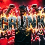 Crunk Meaning Slang