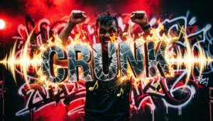 Crunk Meaning Slang