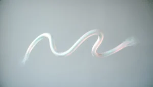 Curved Meaning in Slang