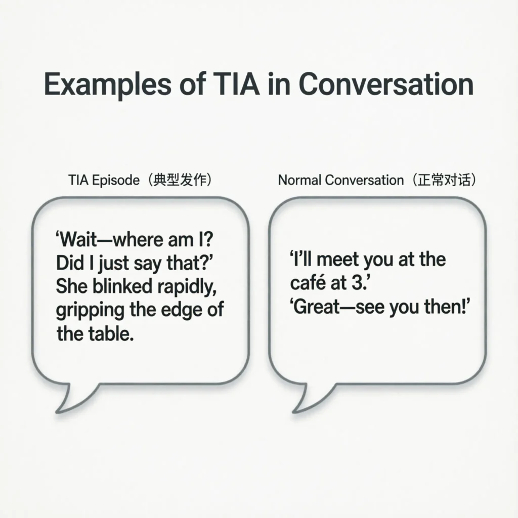 examples-of-tia-in-conversation