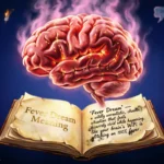 Fever Dream Meaning Slang