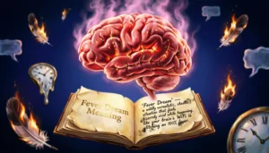 Fever Dream Meaning Slang