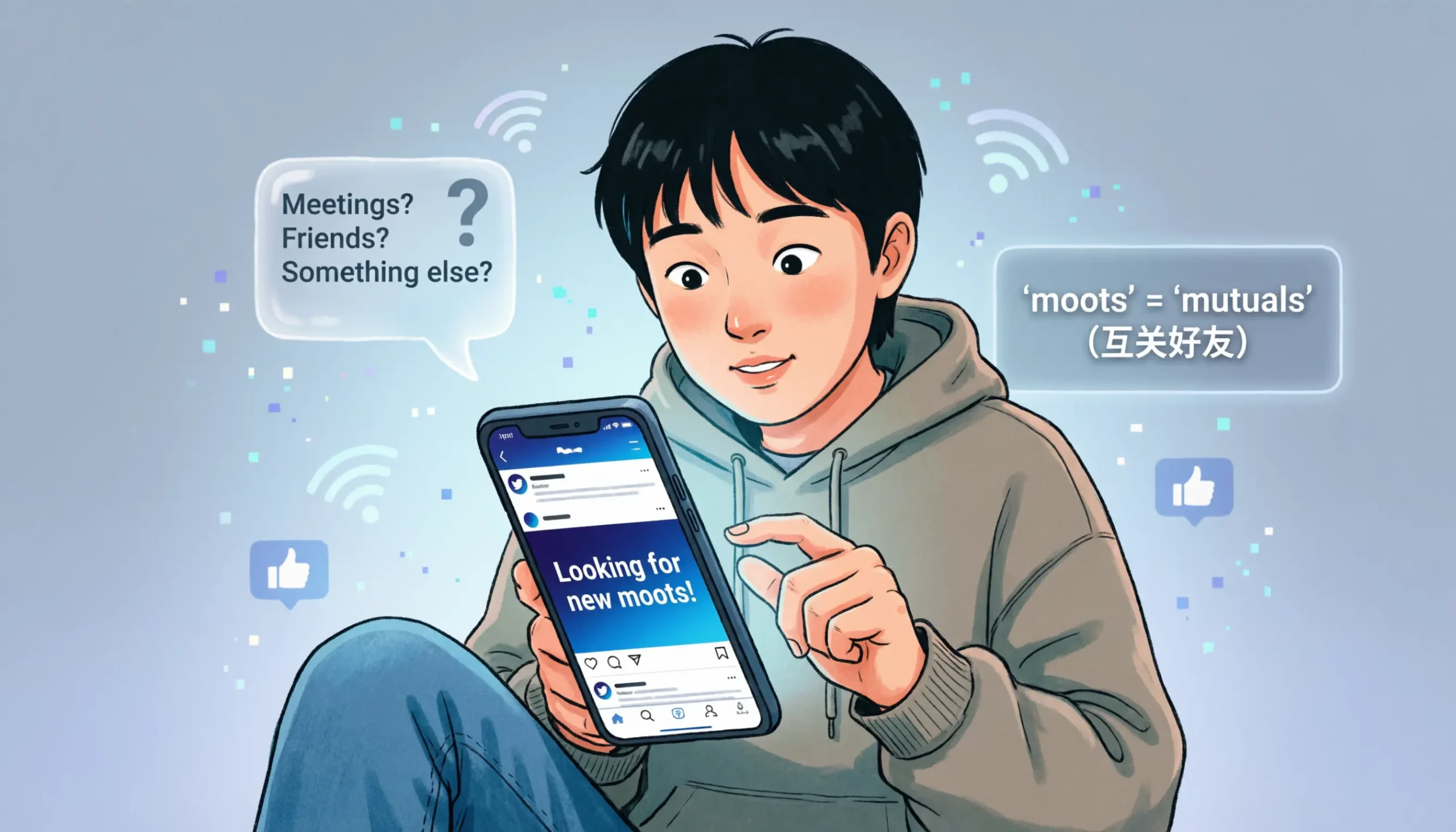 Moots Meaning Slang