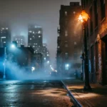 Murk Meaning in Slang