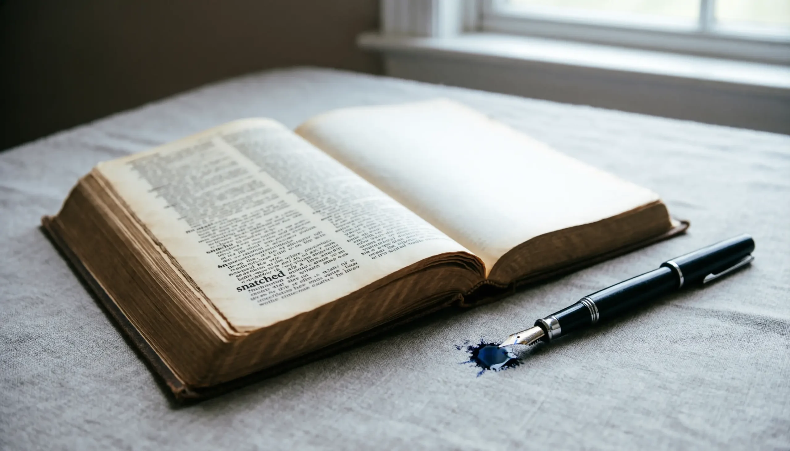 Snatched Slang Meaning