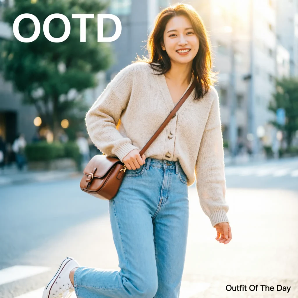 What Does OOTD Mean in Text