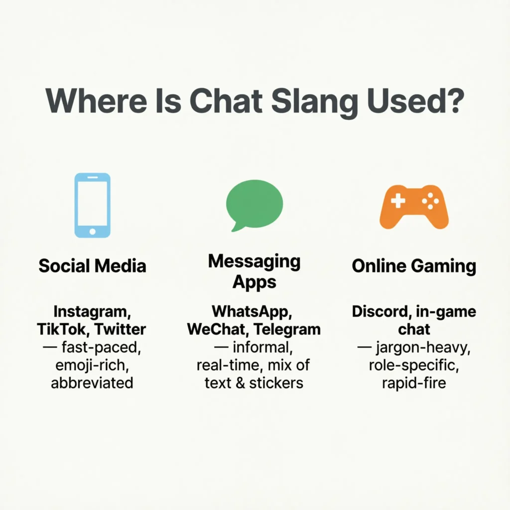 where-is-chat-slang-used