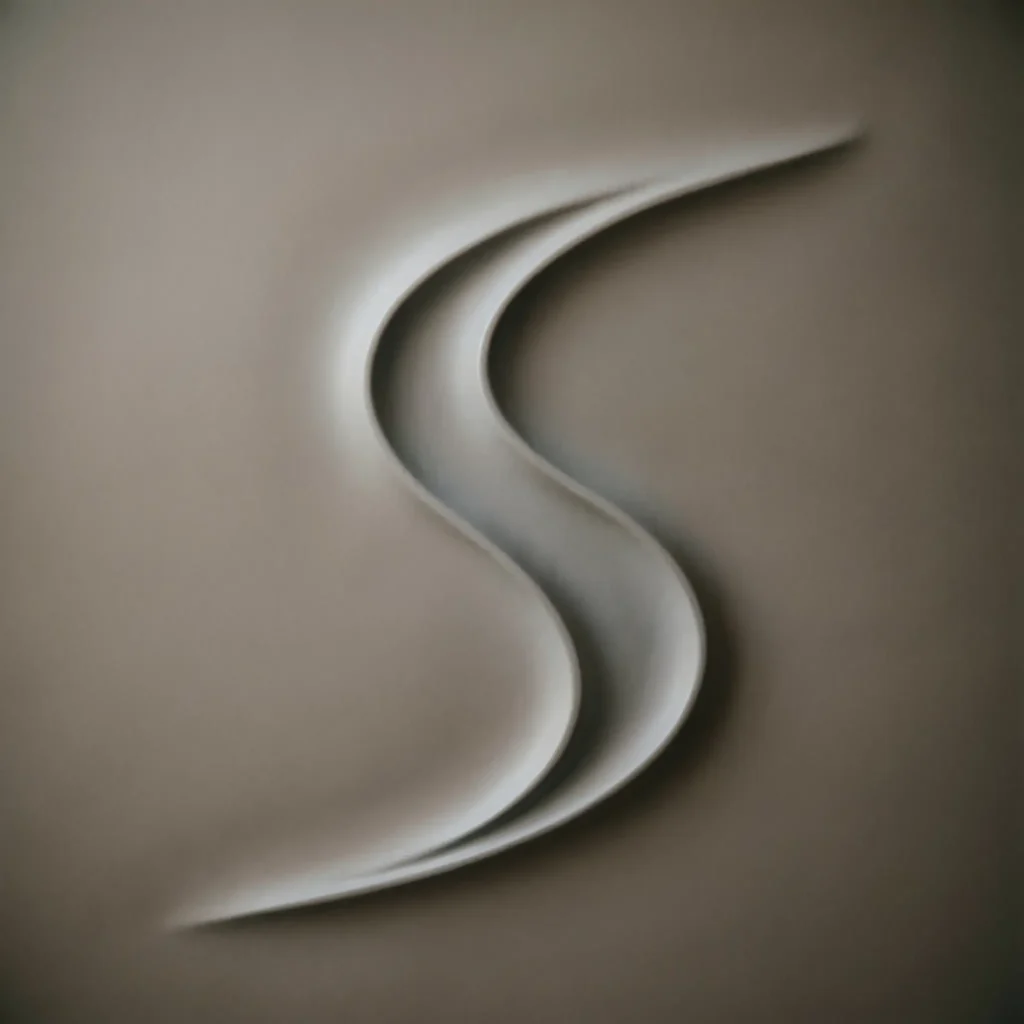 Where Is “Curved” Used