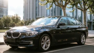 BMW Meaning Slang