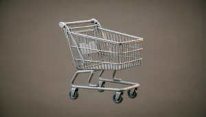 Cart Meaning Slang
