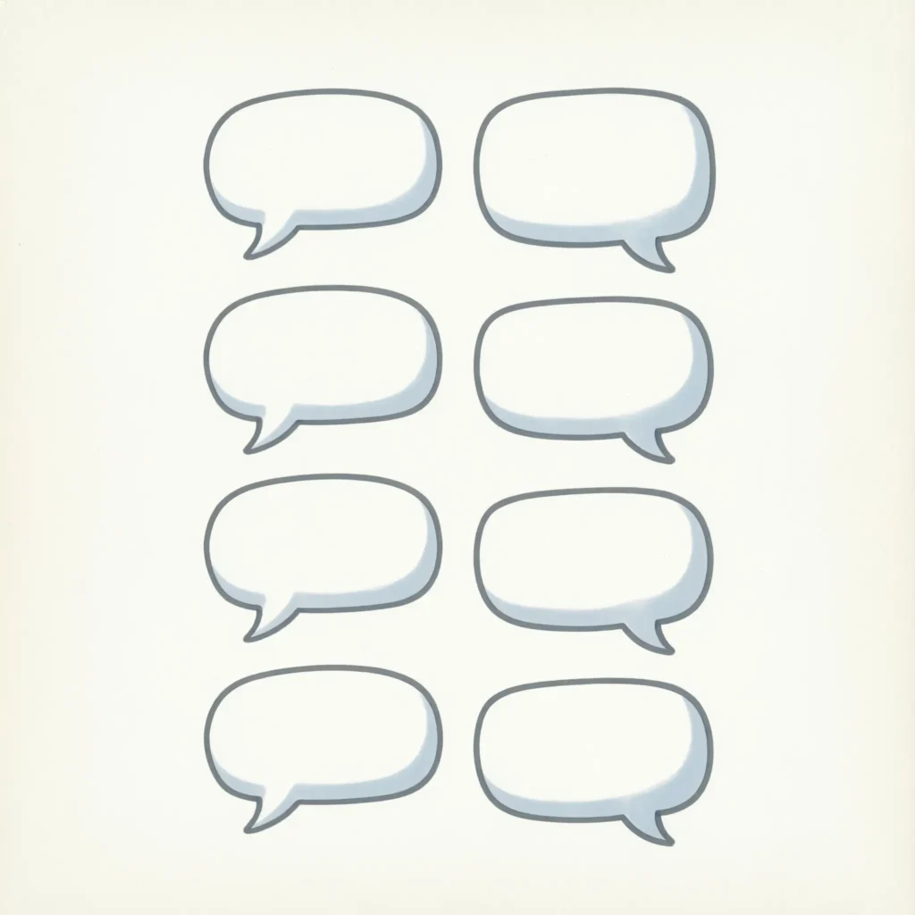Examples of Mack in Conversation