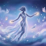 Nymph Meaning in Slang