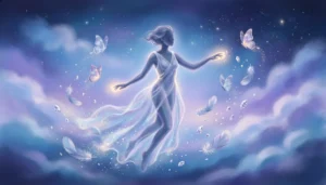 Nymph Meaning in Slang