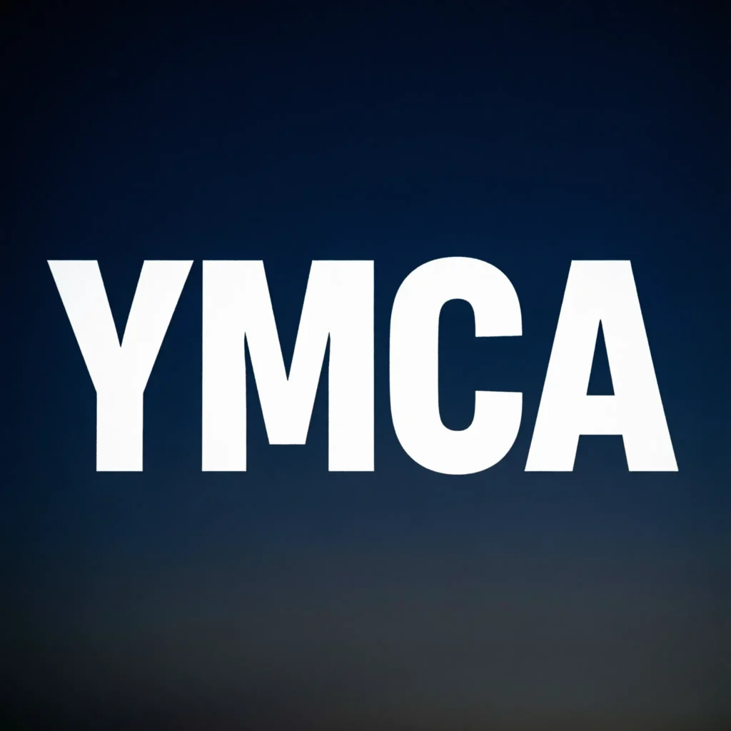 What Does YMCA Mean in Text